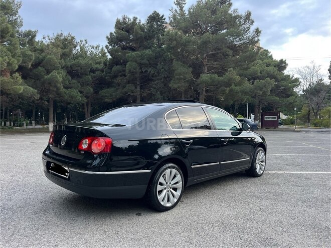 Volkswagen Passat 2010, 312,000 km - 1.8 l - Sumqayıt