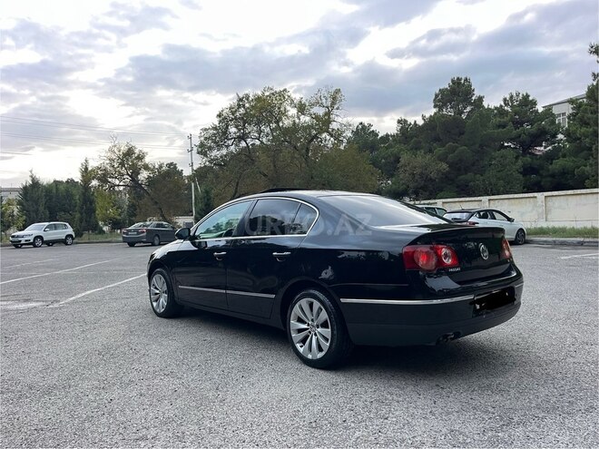 Volkswagen Passat 2010, 312,000 km - 1.8 l - Sumqayıt