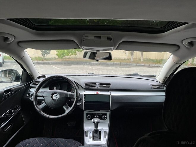 Volkswagen Passat 2010, 312,000 km - 1.8 l - Sumqayıt
