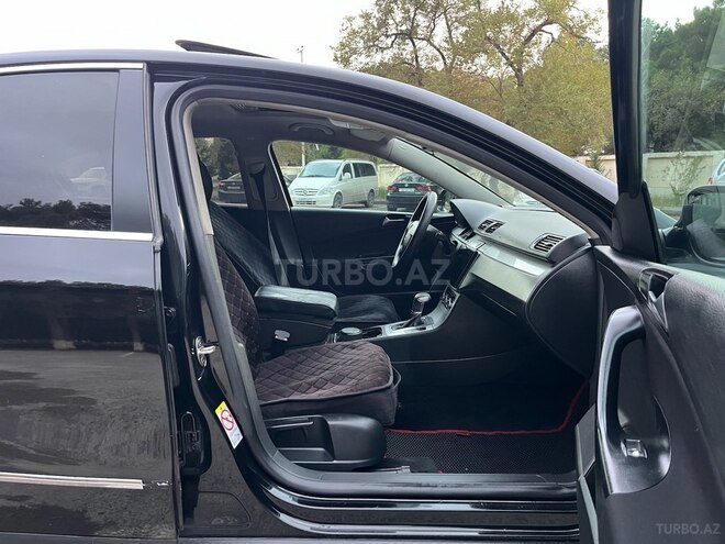 Volkswagen Passat 2010, 312,000 km - 1.8 l - Sumqayıt