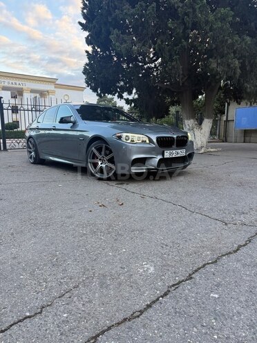 BMW 528 2013, 297,862 km - 2.0 l - Bakı