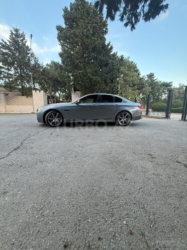BMW 528 2013, 297,862 km - 2.0 l - Bakı