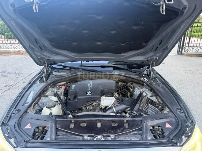 BMW 528 2013, 297,862 km - 2.0 l - Bakı