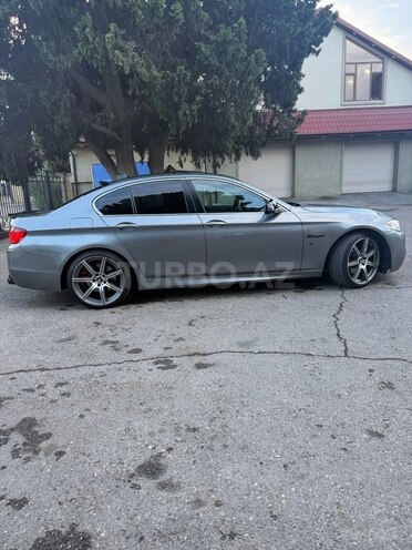 BMW 528 2013, 297,862 km - 2.0 l - Bakı