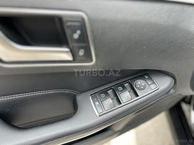 Mercedes E 220 2015, 450,000 km - 2.1 l - Bakı
