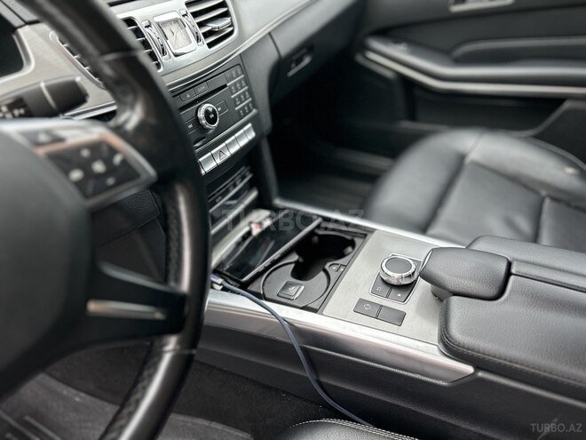 Mercedes E 220 2015, 450,000 km - 2.1 l - Bakı