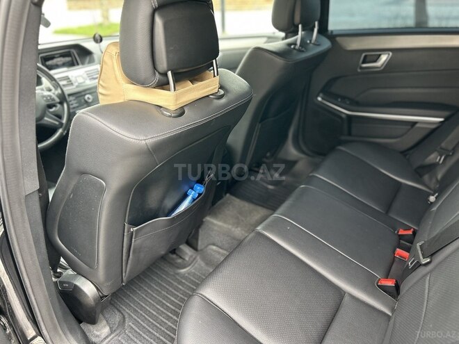 Mercedes E 220 2015, 450,000 km - 2.1 l - Bakı