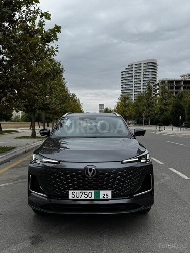 Changan CS 55 Plus 2025, 0 km - 1.5 л - Bakı