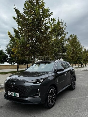 Changan CS 55 Plus 2025, 0 km - 1.5 л - Bakı