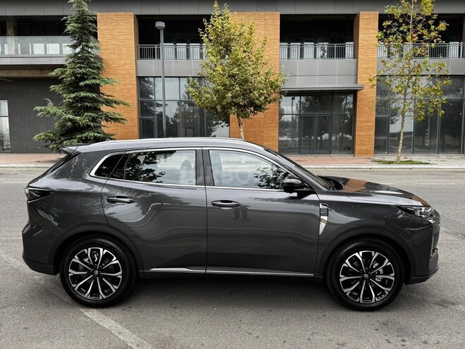 Changan CS 55 Plus 2025, 0 km - 1.5 л - Bakı