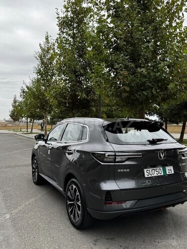 Changan CS 55 Plus 2025, 0 km - 1.5 л - Bakı