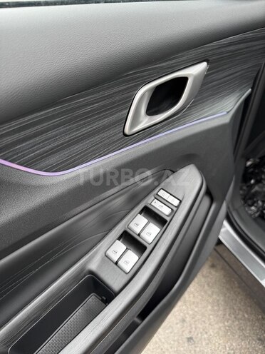 Changan CS 55 Plus 2025, 0 km - 1.5 л - Bakı