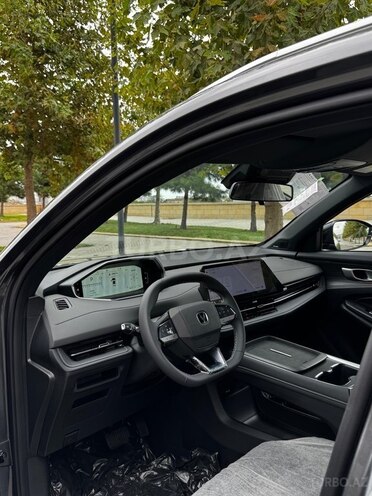 Changan CS 55 Plus 2025, 0 km - 1.5 л - Bakı