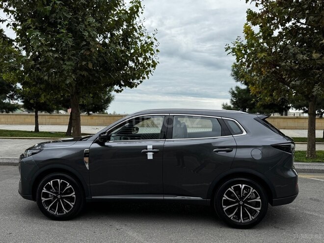 Changan CS 55 Plus 2025, 0 km - 1.5 л - Bakı