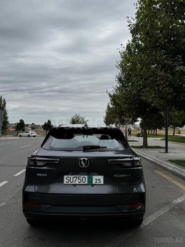 Changan CS 55 Plus 2025, 0 km - 1.5 л - Bakı