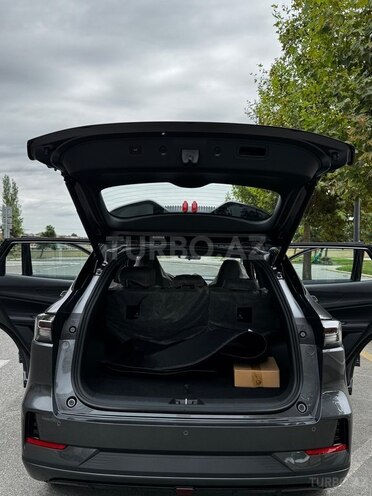 Changan CS 55 Plus 2025, 0 km - 1.5 л - Bakı