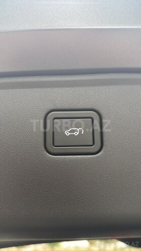 Changan CS 55 Plus 2025, 0 km - 1.5 л - Bakı