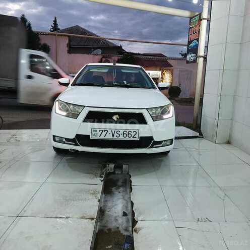 Khazar LD 2022, 178,000 km - 1.7 l - Bakı