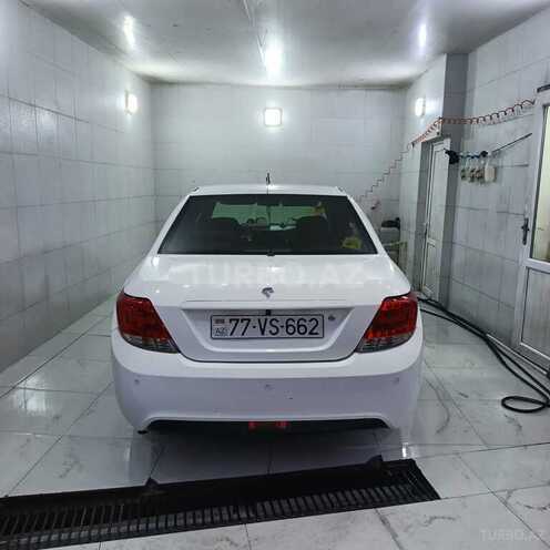 Khazar LD 2022, 178,000 km - 1.7 l - Bakı