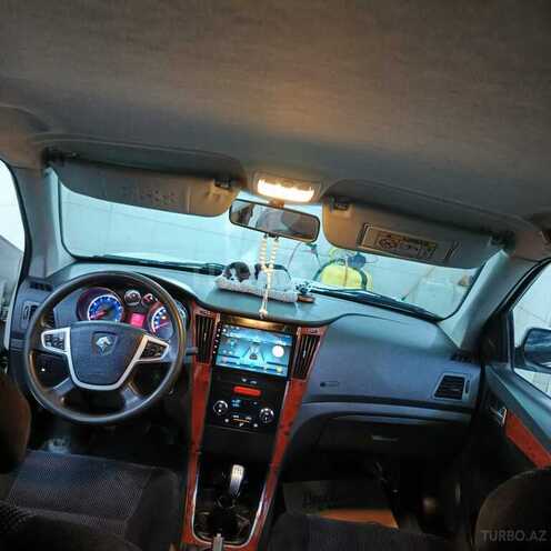 Khazar LD 2022, 178,000 km - 1.7 l - Bakı