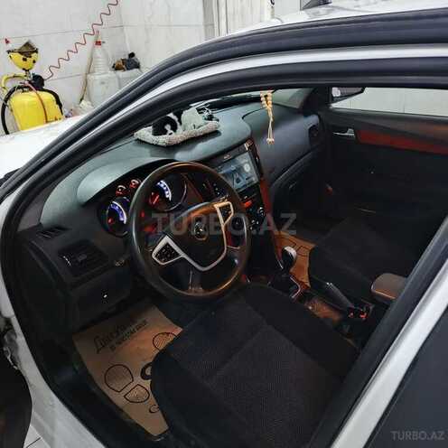 Khazar LD 2022, 178,000 km - 1.7 l - Bakı