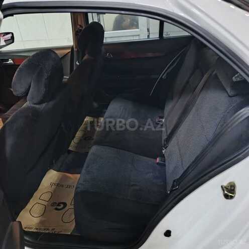 Khazar LD 2022, 178,000 km - 1.7 l - Bakı