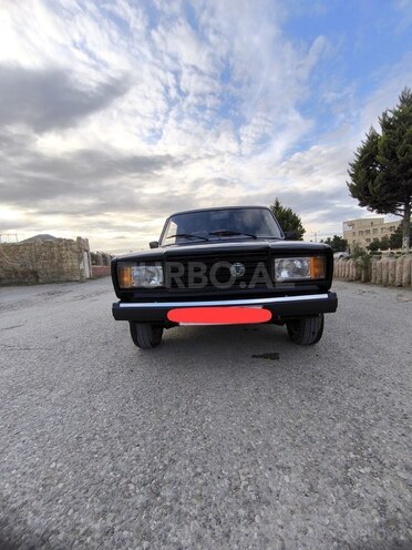 LADA (VAZ) 2107 2010, 70,000 km - 1.6 l - Bakı