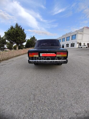 LADA (VAZ) 2107 2010, 70,000 km - 1.6 l - Bakı