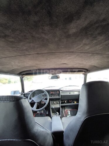 LADA (VAZ) 2107 2010, 70,000 km - 1.6 l - Bakı