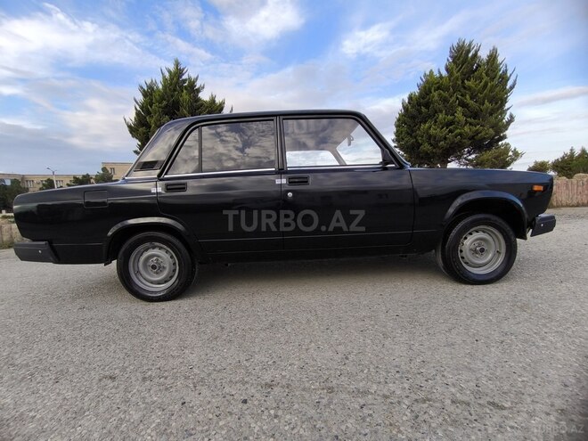 LADA (VAZ) 2107 2010, 70,000 km - 1.6 l - Bakı