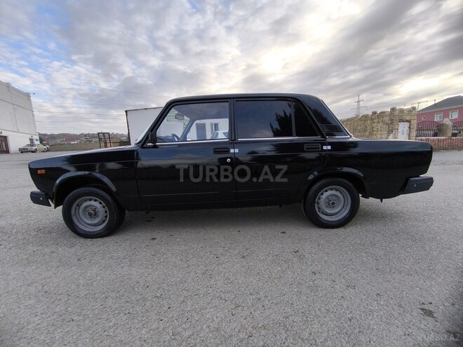 LADA (VAZ) 2107 2010, 70,000 km - 1.6 l - Bakı