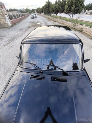 LADA (VAZ) 2107 2010, 70,000 km - 1.6 l - Bakı