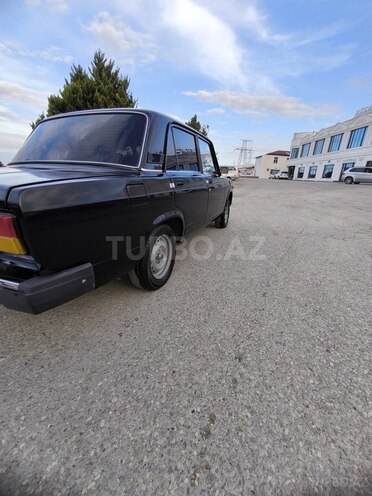 LADA (VAZ) 2107 2010, 70,000 km - 1.6 l - Bakı