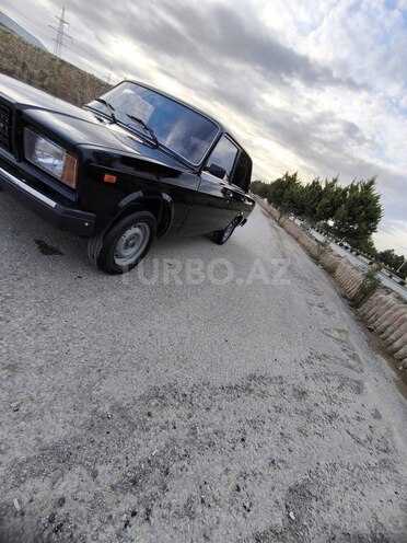 LADA (VAZ) 2107 2010, 70,000 km - 1.6 l - Bakı