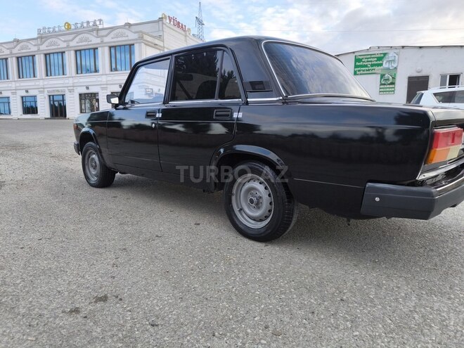 LADA (VAZ) 2107 2010, 70,000 km - 1.6 l - Bakı