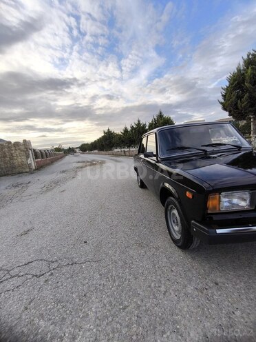 LADA (VAZ) 2107 2010, 70,000 km - 1.6 l - Bakı