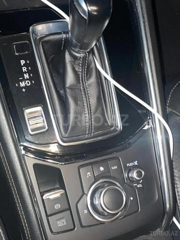 Mazda CX-5 2017, 85,000 km - 2.5 l - Bakı