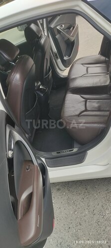 Hyundai Azera 2012, 216,000 km - 2.4 l - Bakı