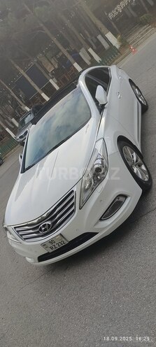Hyundai Azera 2012, 216,000 km - 2.4 l - Bakı