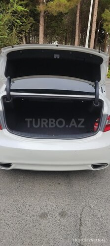 Hyundai Azera 2012, 216,000 km - 2.4 l - Bakı