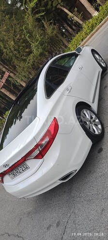 Hyundai Azera 2012, 216,000 km - 2.4 l - Bakı