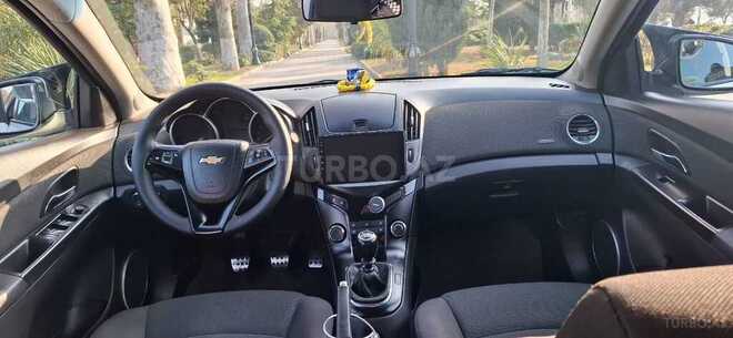 Chevrolet Cruze 2015, 220,000 km - 1.6 l - Mingəçevir