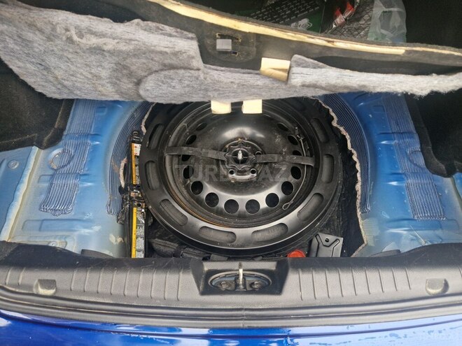 Chevrolet Cruze 2011, 286,000 km - 1.4 l - Bakı