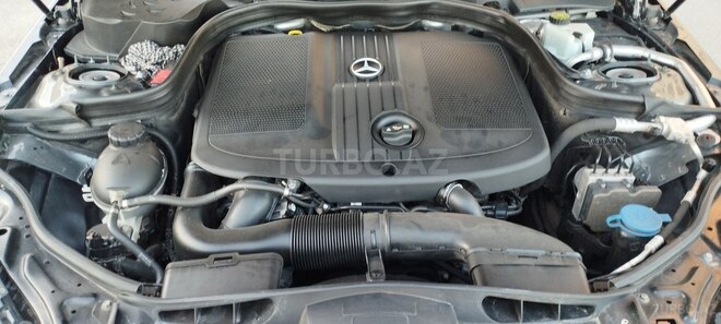 Mercedes E 220 d 2016, 214,300 km - 2.2 l - Bakı