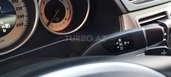 Mercedes E 220 d 2016, 214,300 km - 2.2 l - Bakı