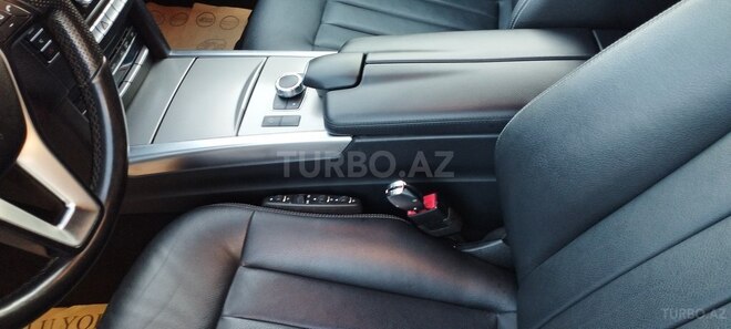 Mercedes E 220 d 2016, 214,300 km - 2.2 l - Bakı