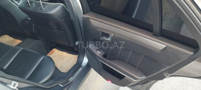 Mercedes E 220 d 2016, 214,300 km - 2.2 l - Bakı