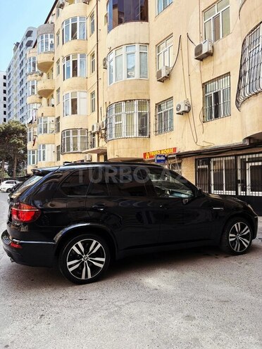 BMW X5 M 2009, 190,000 km - 4.4 l - Bakı