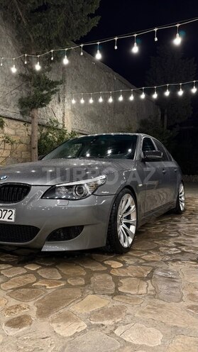 BMW 535 2008, 303,000 km - 3.0 l - Bakı