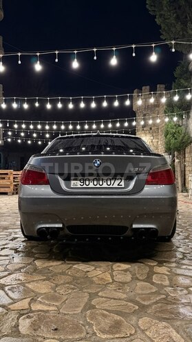 BMW 535 2008, 303,000 km - 3.0 l - Bakı